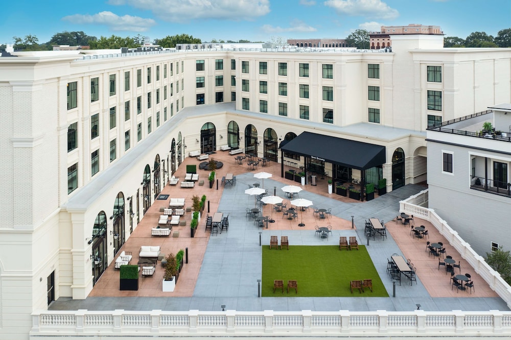 The Hamilton Alpharetta Curio Collection by Hilton - photo 46