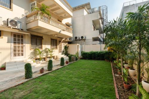 Livistay A luxury Homestay