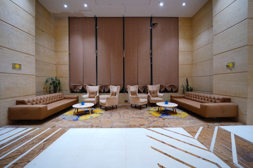 Babylon Capital in Raipur, India