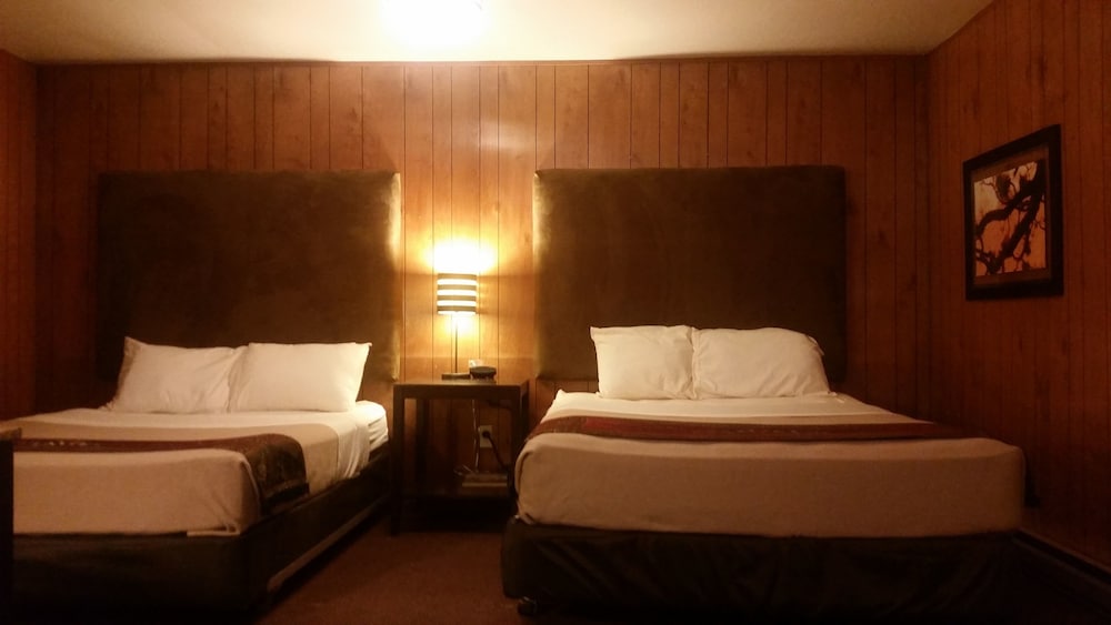 Sonora Gold Lodge - photo 6