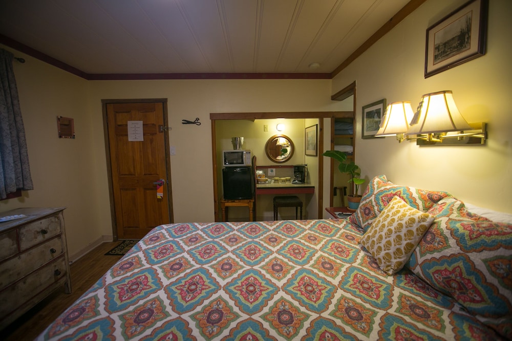 Outside Inn - photo 36