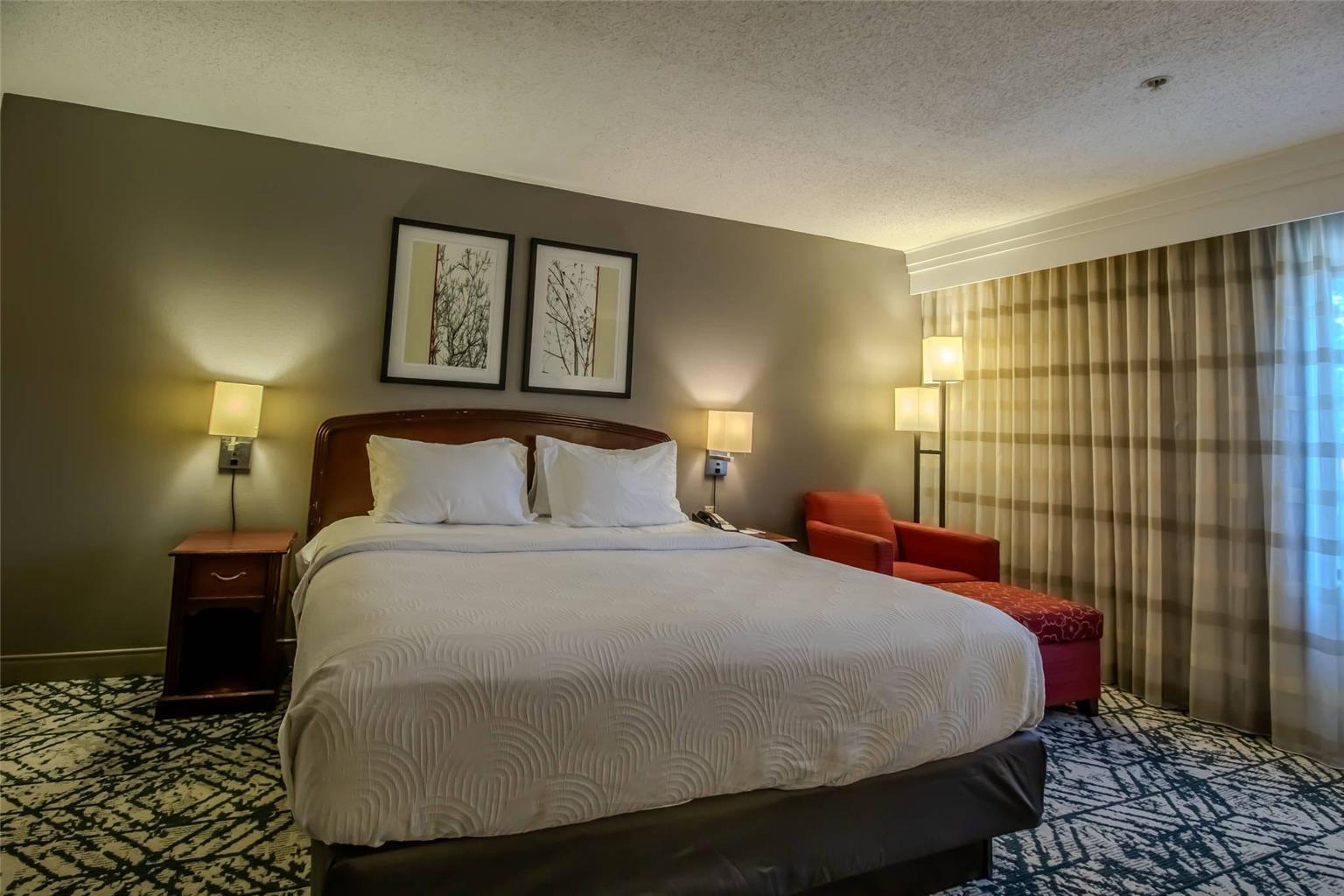 Country Inn & Suites by Radisson Convention Center - photo 101