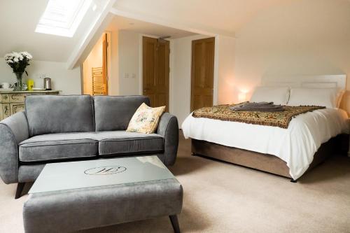 The Horngarth - carbon neutral hotel in Whitby