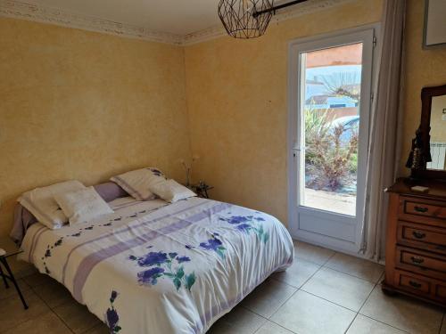 Villa plain pied avec piscine privAce 8 personnes — La Crau — photo 2