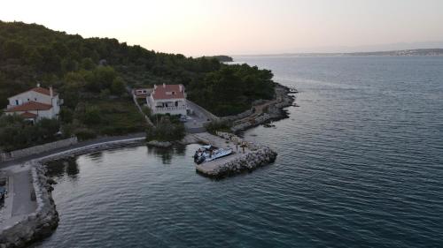 Goga in Unknown City, Croatia