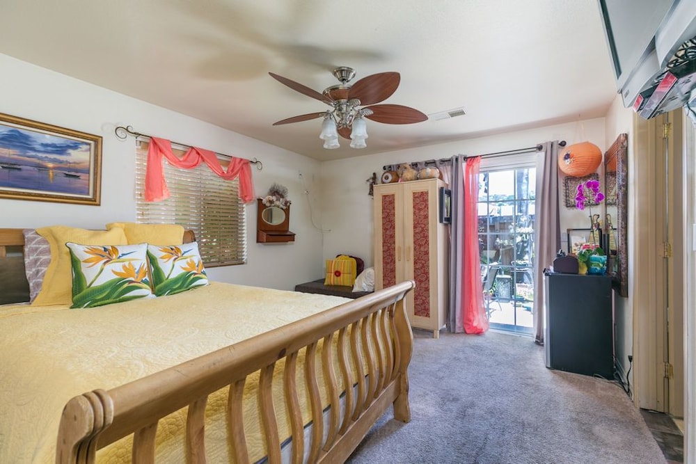 Always Inn San Clemente Bed & Breakfast - photo 39