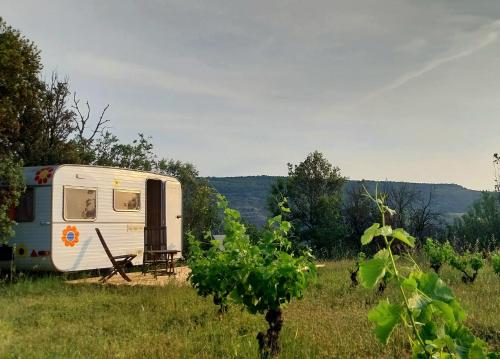 La Caravane d'Alon - last minute hotel in Unknown City