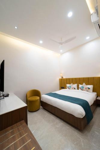 The Luxury Inn — Varanasi — photo 5