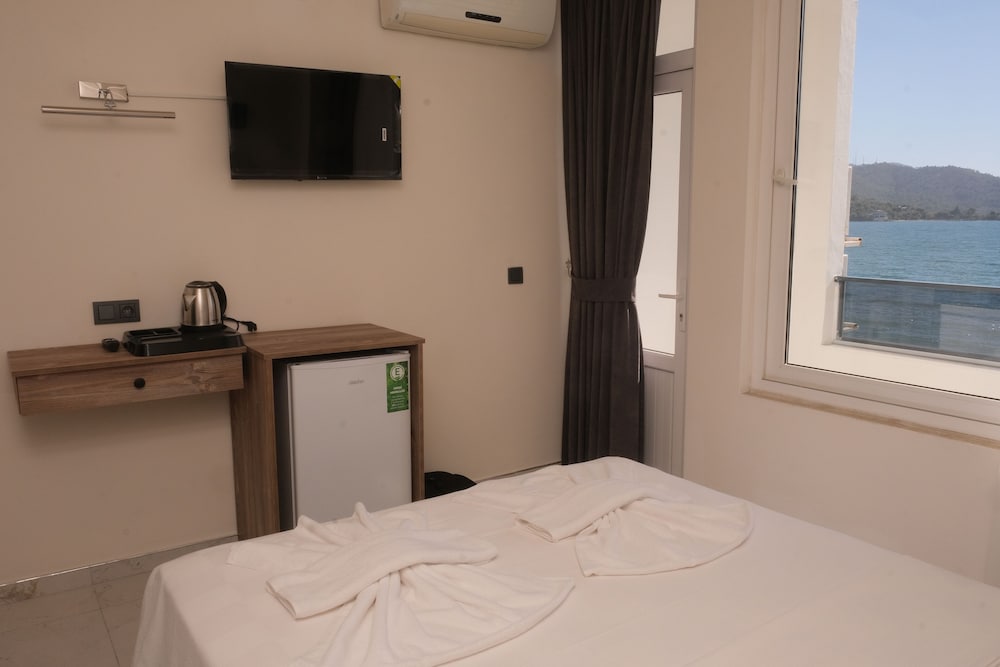 Sea Door Hotel — Fethiye — photo 2