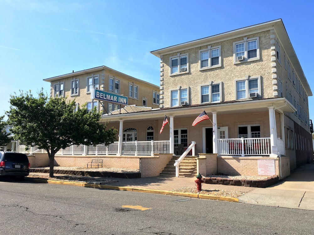 Belmar Inn in Belmar, United States