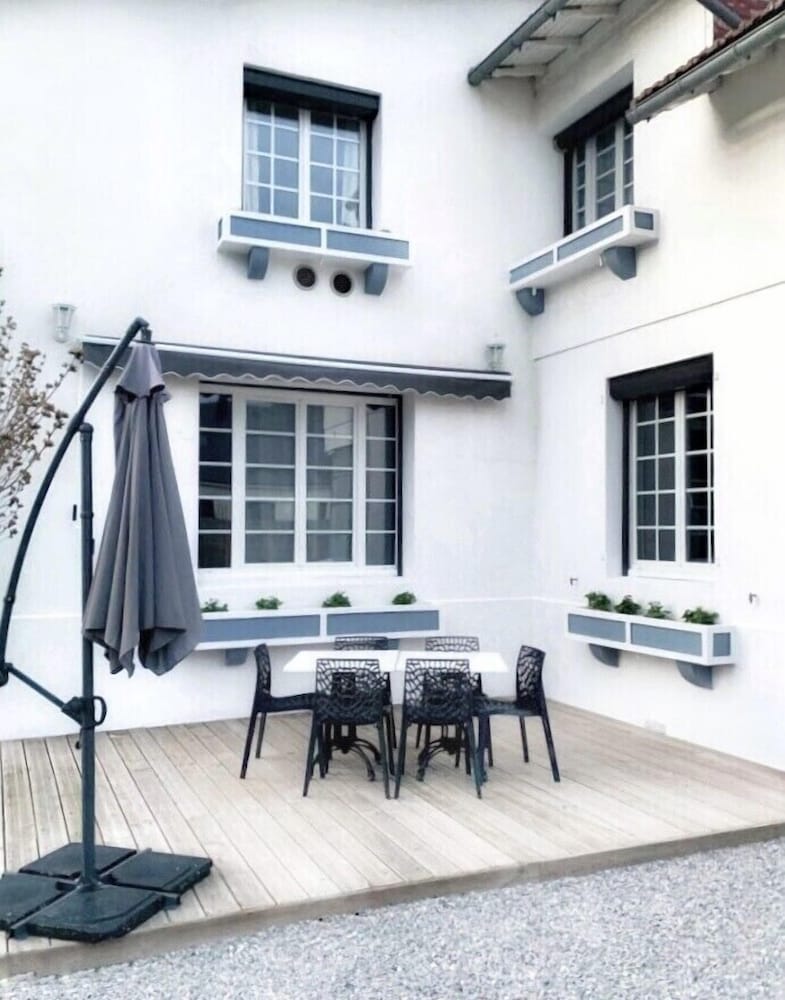 La Bigourdane — hotel in Gerde