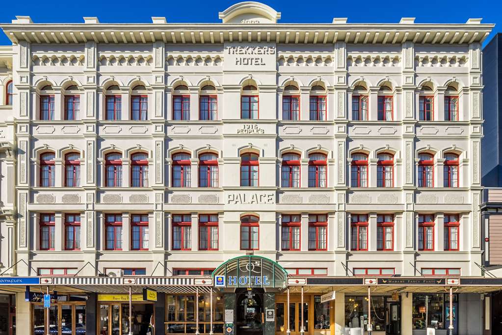 Comfort Hotel Wellington