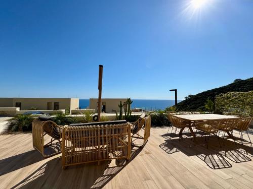 Sun Hill Green Coast Palase in Unknown City, Albania