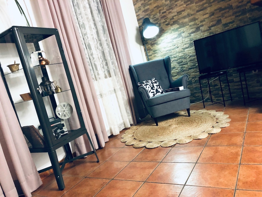 La Barraca de Culón — carbon neutral stay, Cuenca