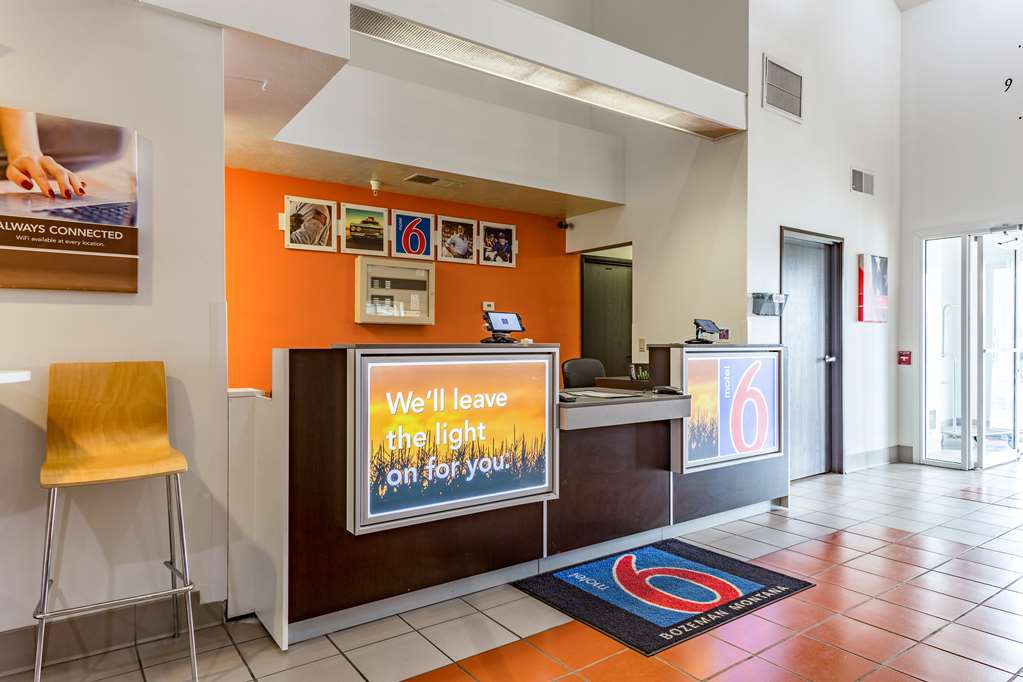 Motel 6 Bozeman MT - photo 18