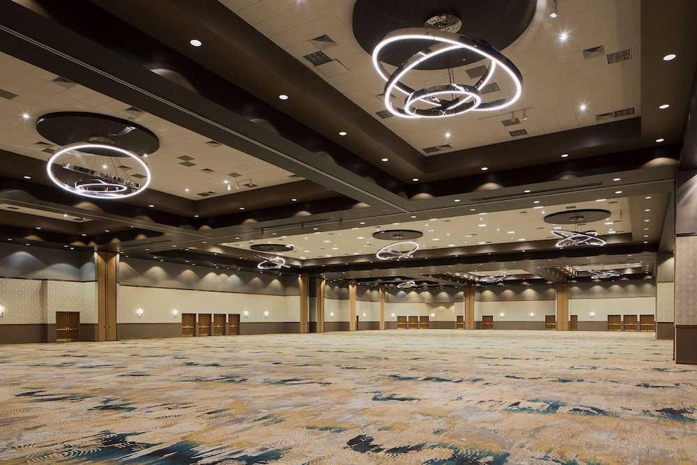 Embassy Suites by Hilton Dallas Frisco Hotel & Convention Center - photo 45