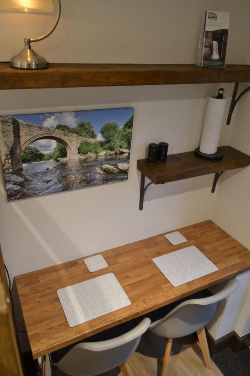 Dalecote Barn Bed & Breakfast