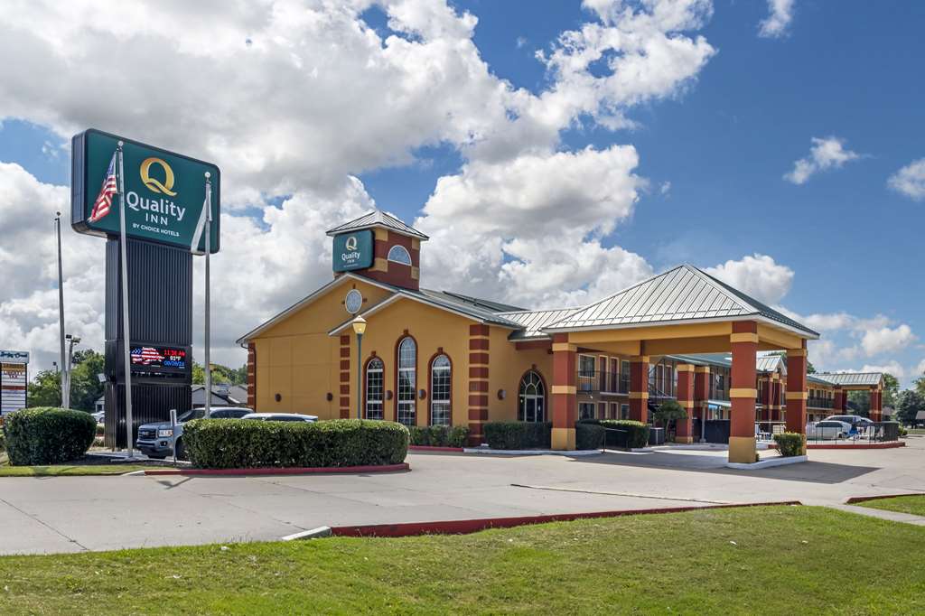 Quality Inn Siloam Springs West - featured photo