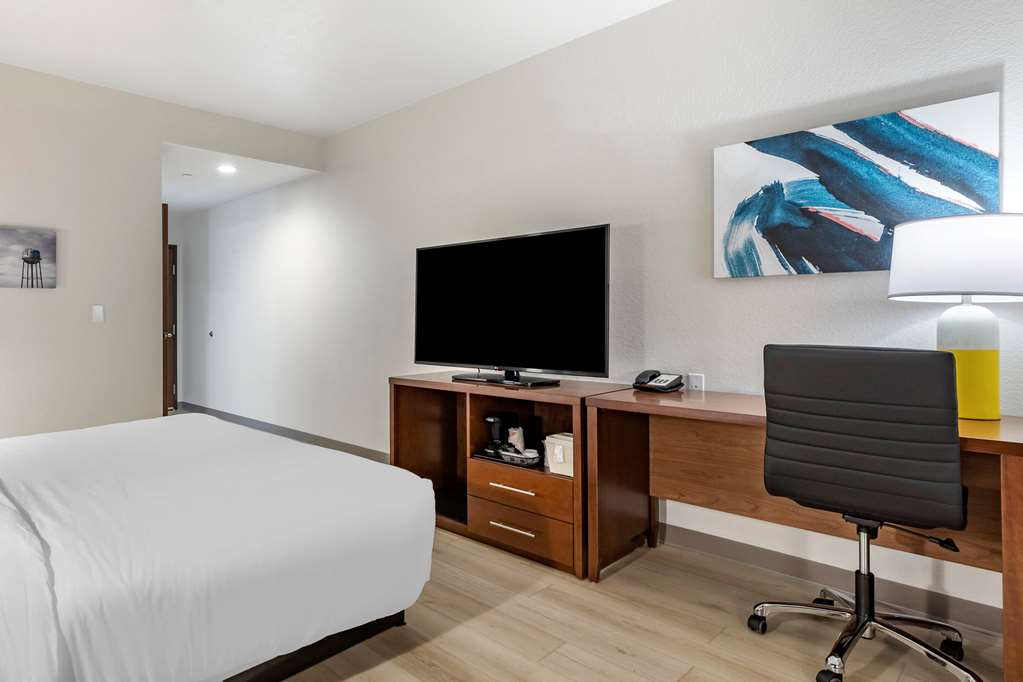 Comfort Inn & Suites Bennett - photo 15