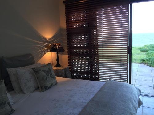Dana Bay Beach House — 4-Star Luxury Hotel in George, South Africa