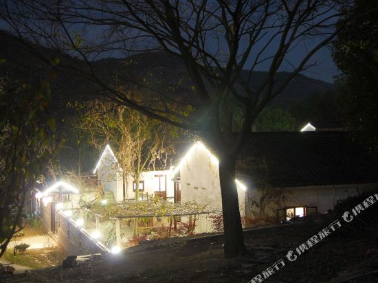 Nanshan Cherry Blossom Inn - last minute hotel in Liyang