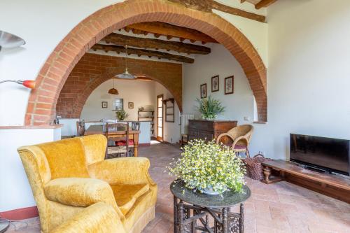 Rustic Hills Retreat - last minute hotel in Bucciano