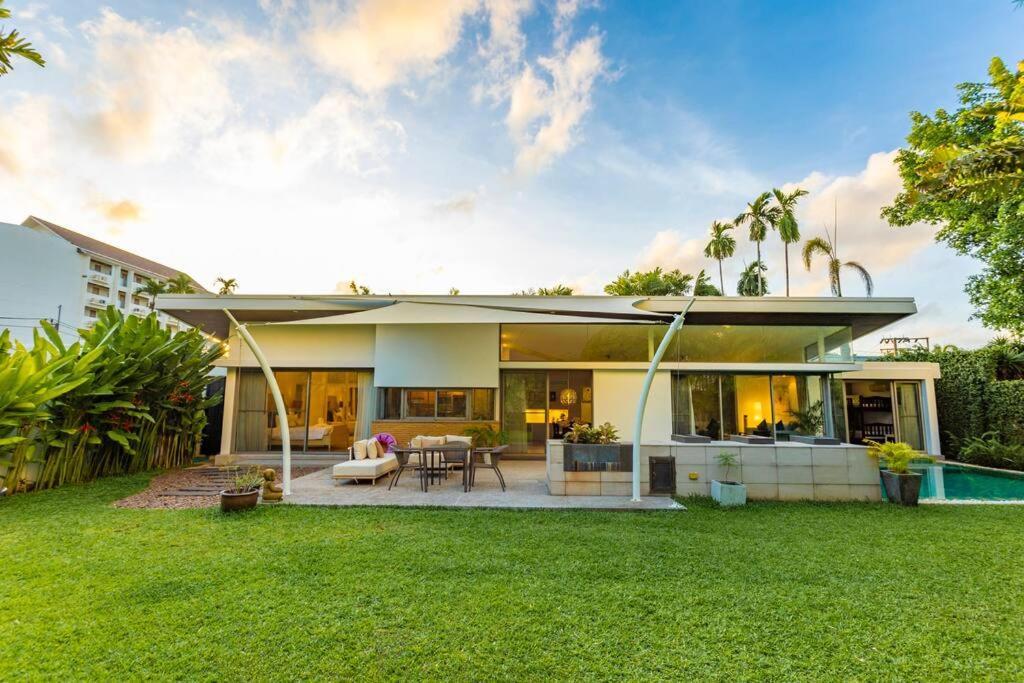 FullLuxuryTopOfTheRangeGreatLocationv128 in Thalang, Thailand