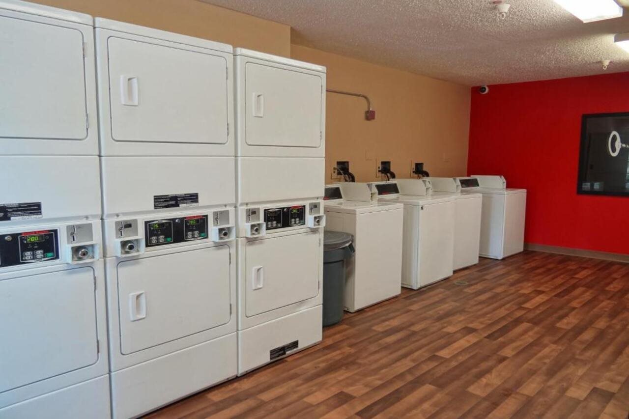 Extended Stay America Select Suites Raleigh RDU Airport - photo 5