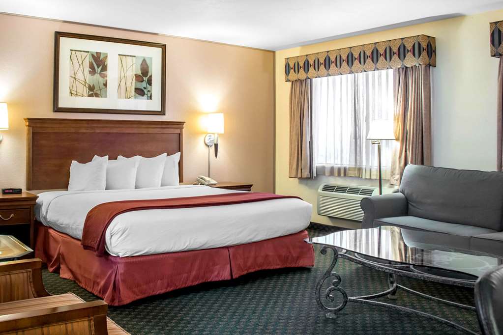 Quality Inn Wickenburg - photo 18