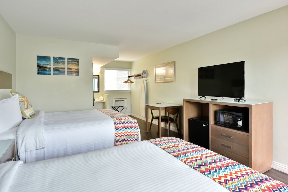 The Atwood Hotel San Diego SeaWorld Zoo - photo 12