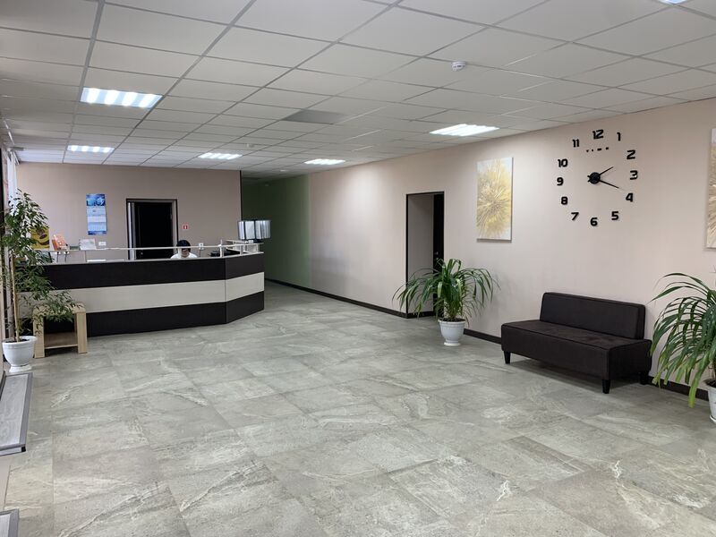 Vympel in Akhtubinsk, Russia