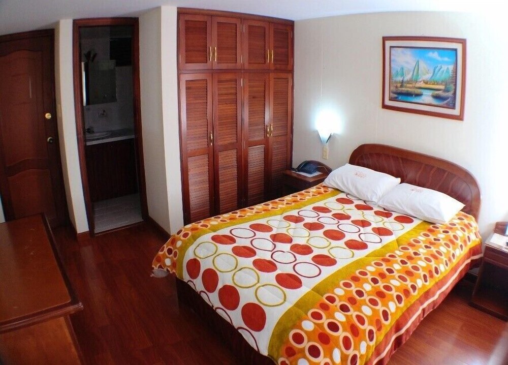 Hotel Santa Isabel 2 — Ipiales — photo 5