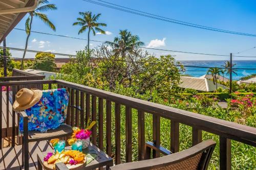 Malia Makai F Honu in Koloa, United States