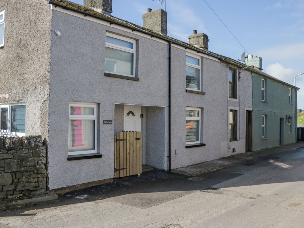 Crag View Cottage — 4-Star Luxury Hotel in Barrow In Furness, United Kingdom