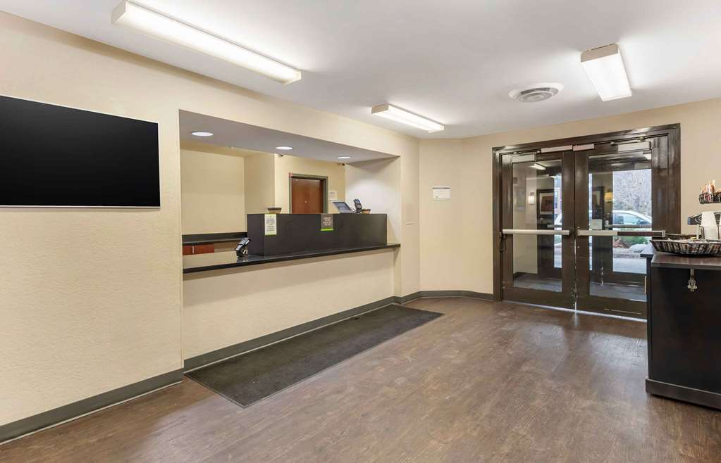 Extended Stay America Suites Minneapolis Airport Eagan South - photo 3
