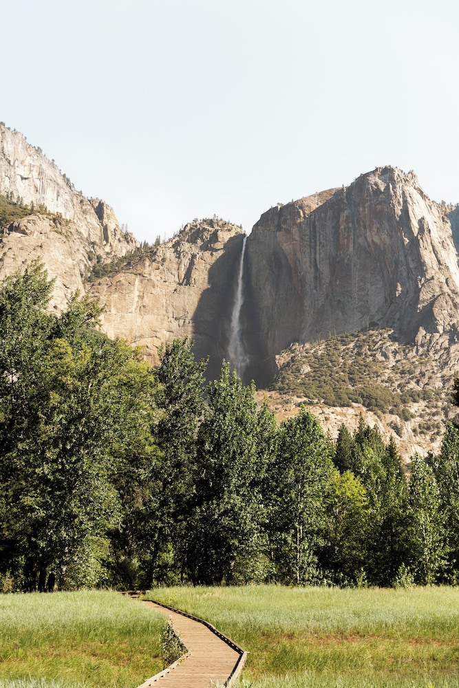 Tenaya at Yosemite - photo 104