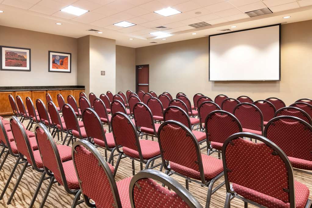 Comfort Suites Goodyear West Phoenix - photo 65