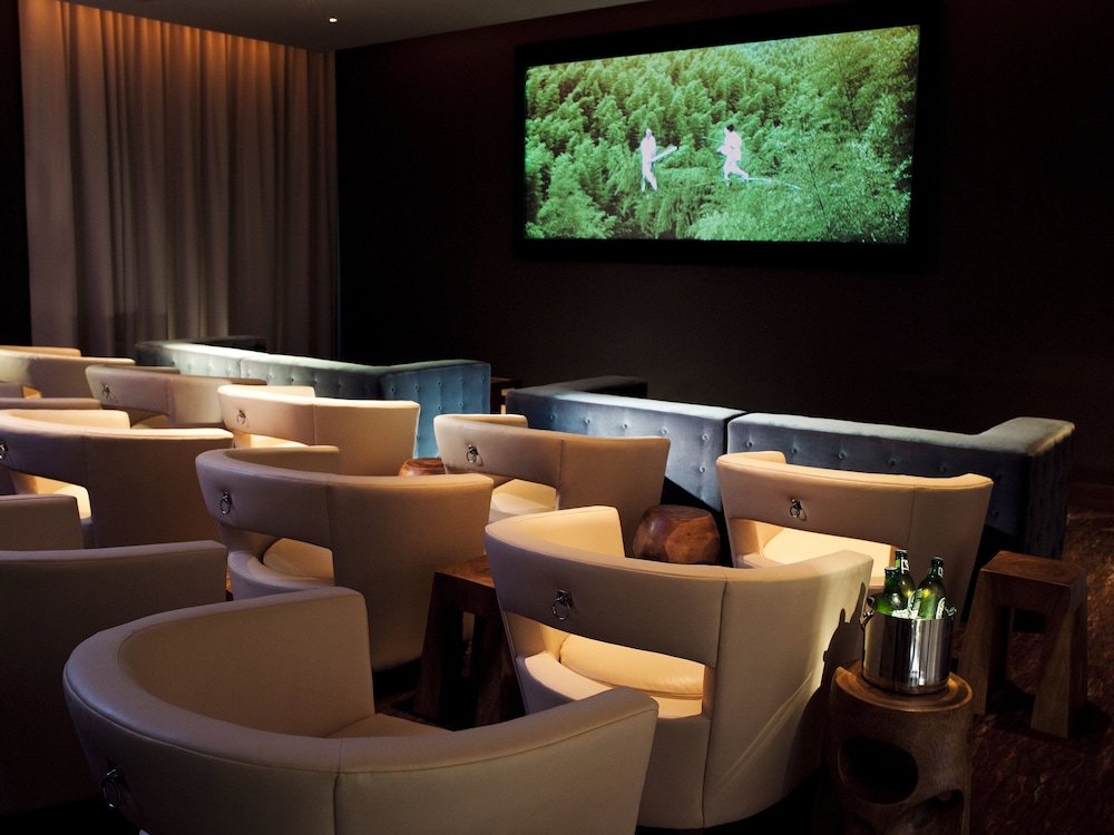 Kimpton Hotel Eventi by IHG - photo 33