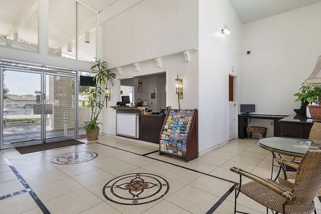 Motel 6 Santa Maria CA South - photo 24