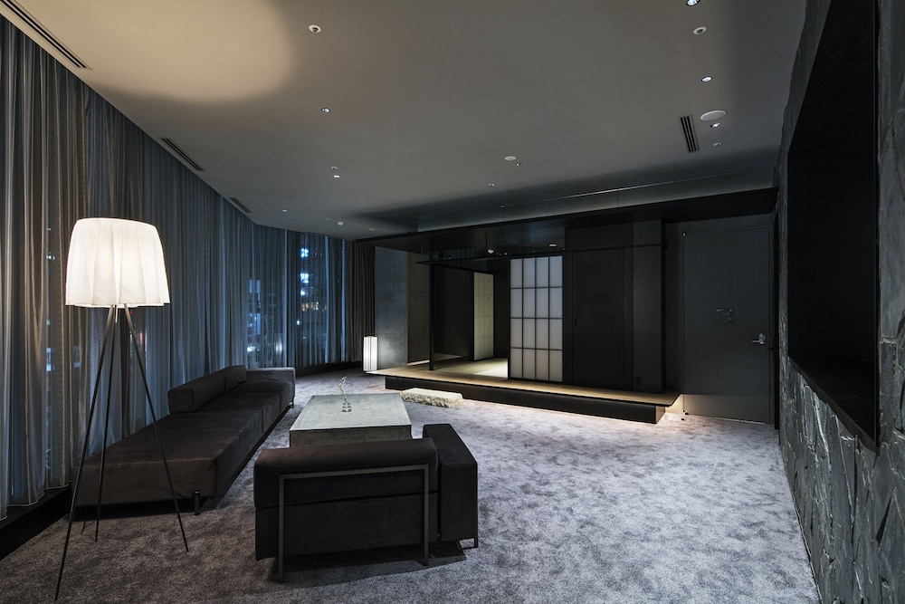 Hotel Koe Tokyo - last minute hotel in Tokyo