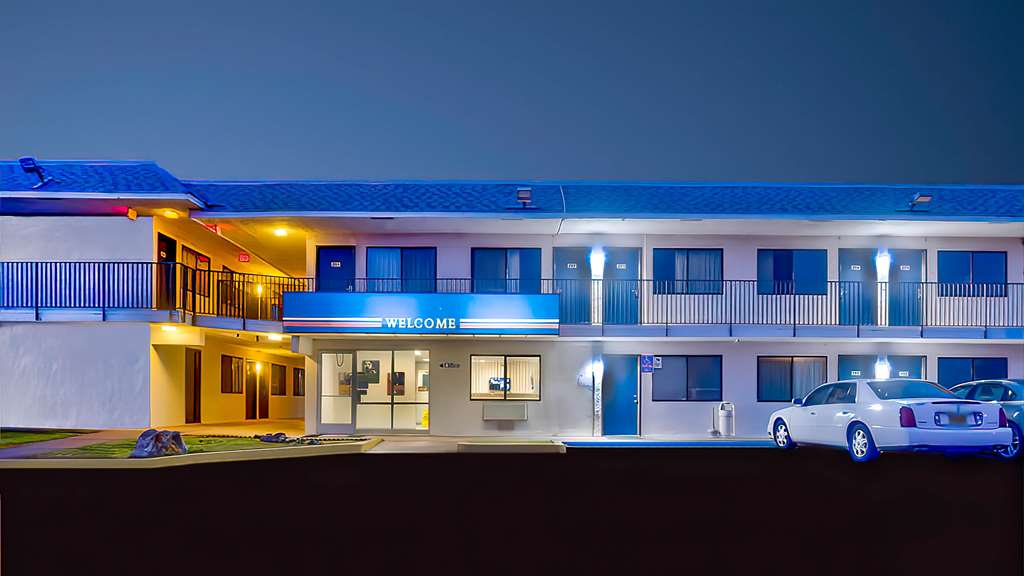 Motel 6 Tucumcari NM - photo 5