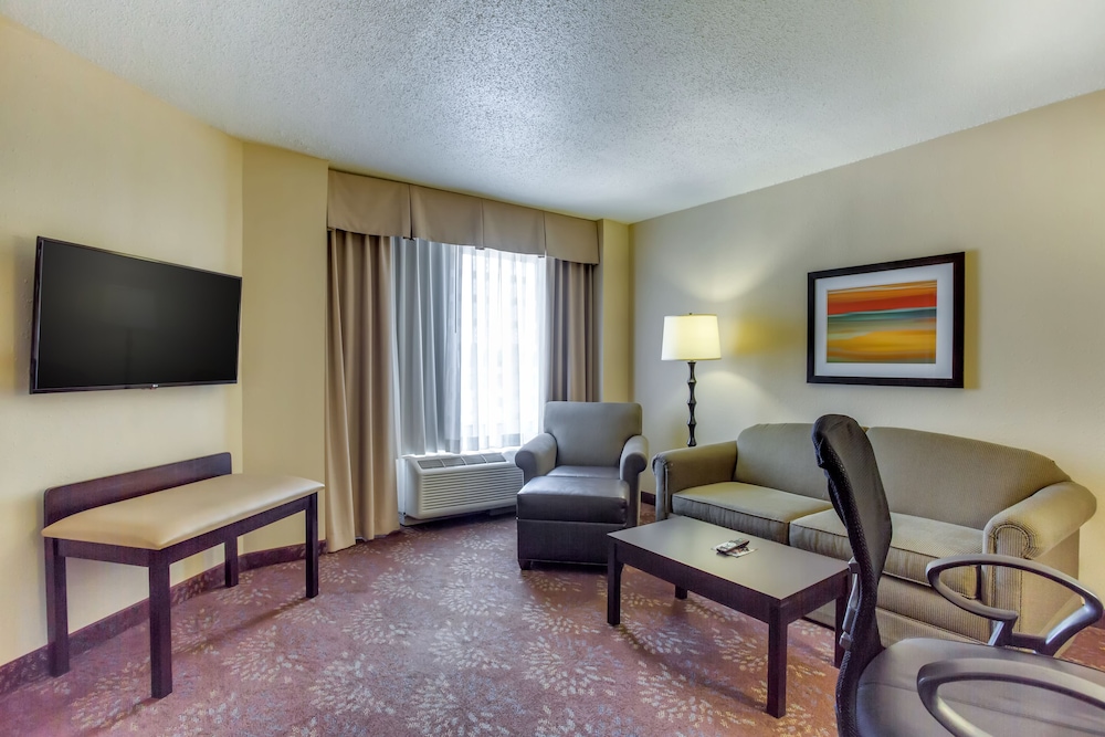 Holiday Inn Indianapolis Carmel by IHG - photo 6
