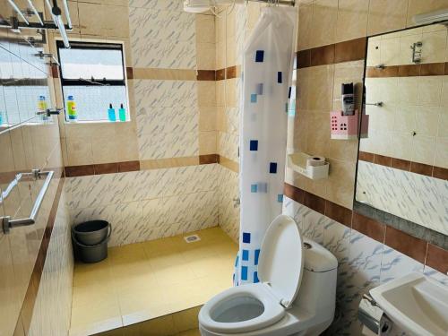 Lovely 1 bedroom apartment Brickwood