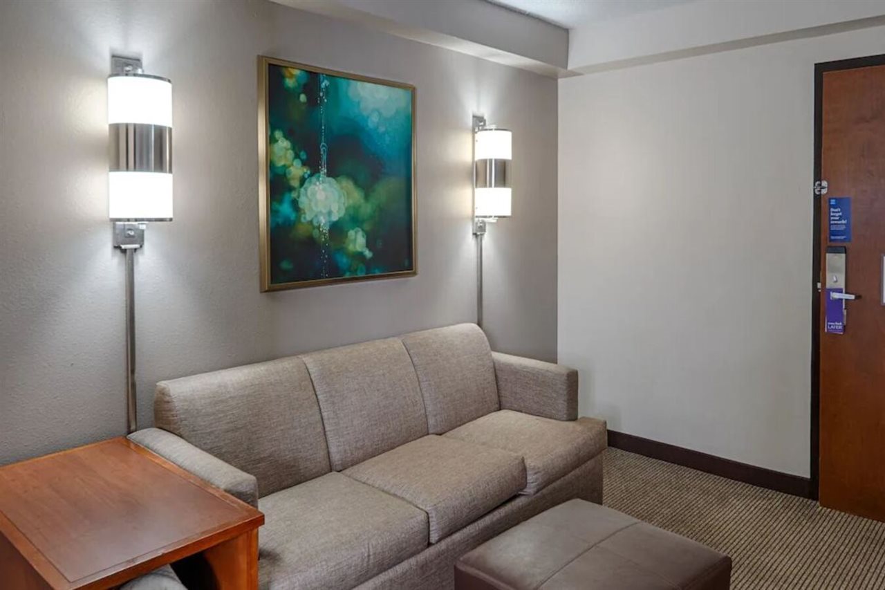 Hyatt Place North Raleigh Midtown - photo 7