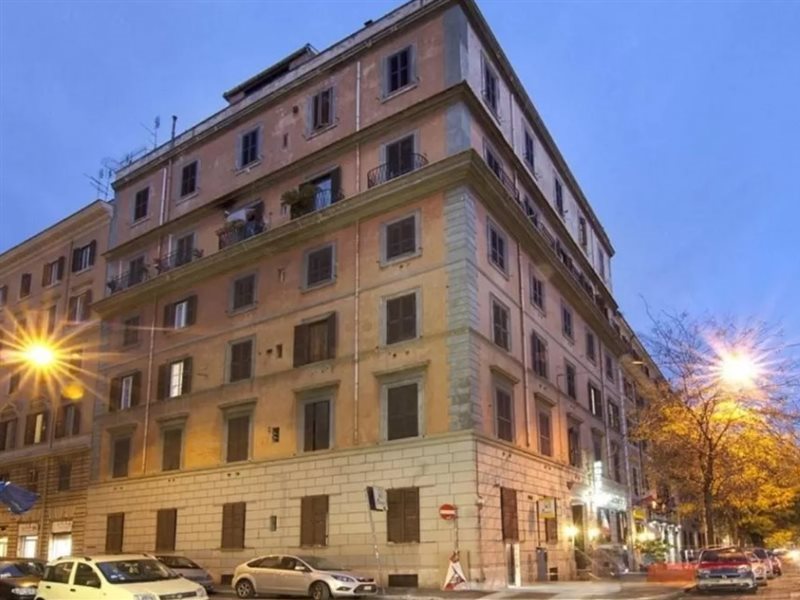 Hotel Montreal - last minute hotel in Florence