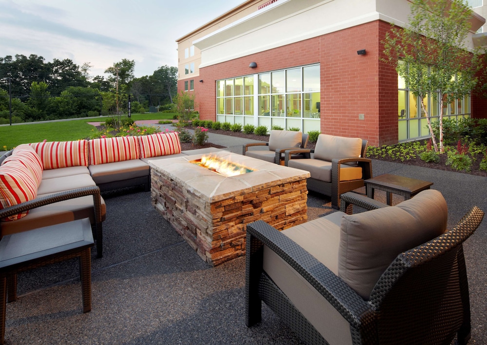 Homewood Suites Pittsburgh Airport - photo 29
