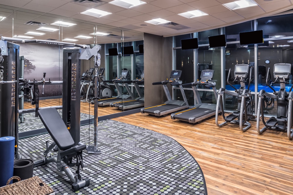Hotel Indigo Frisco by IHG - photo 36