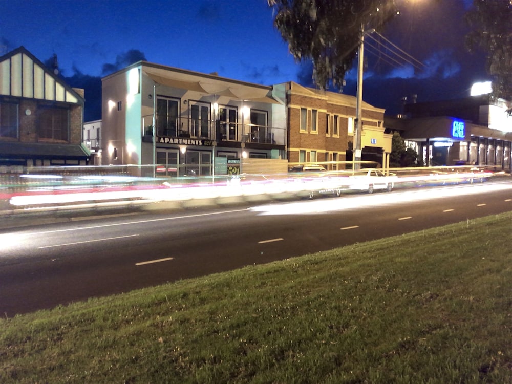 Comfort Inn & Suites Beaches