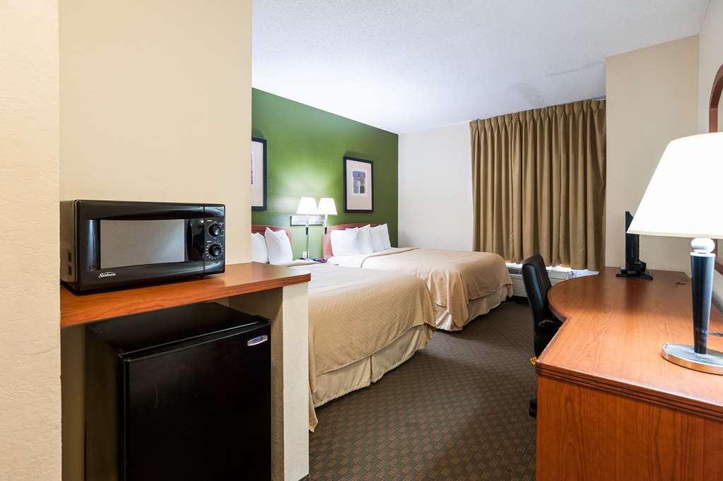 Quality Inn & Suites Lake Charles South - photo 6
