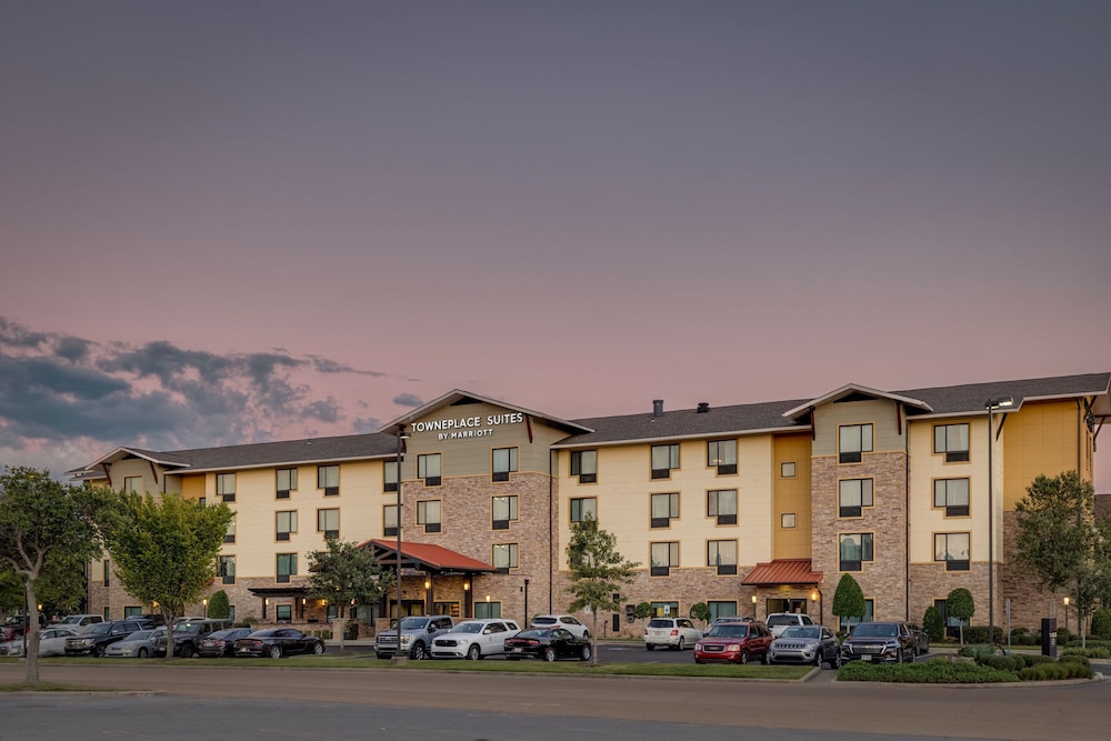 TownePlace Suites Monroe - photo 36